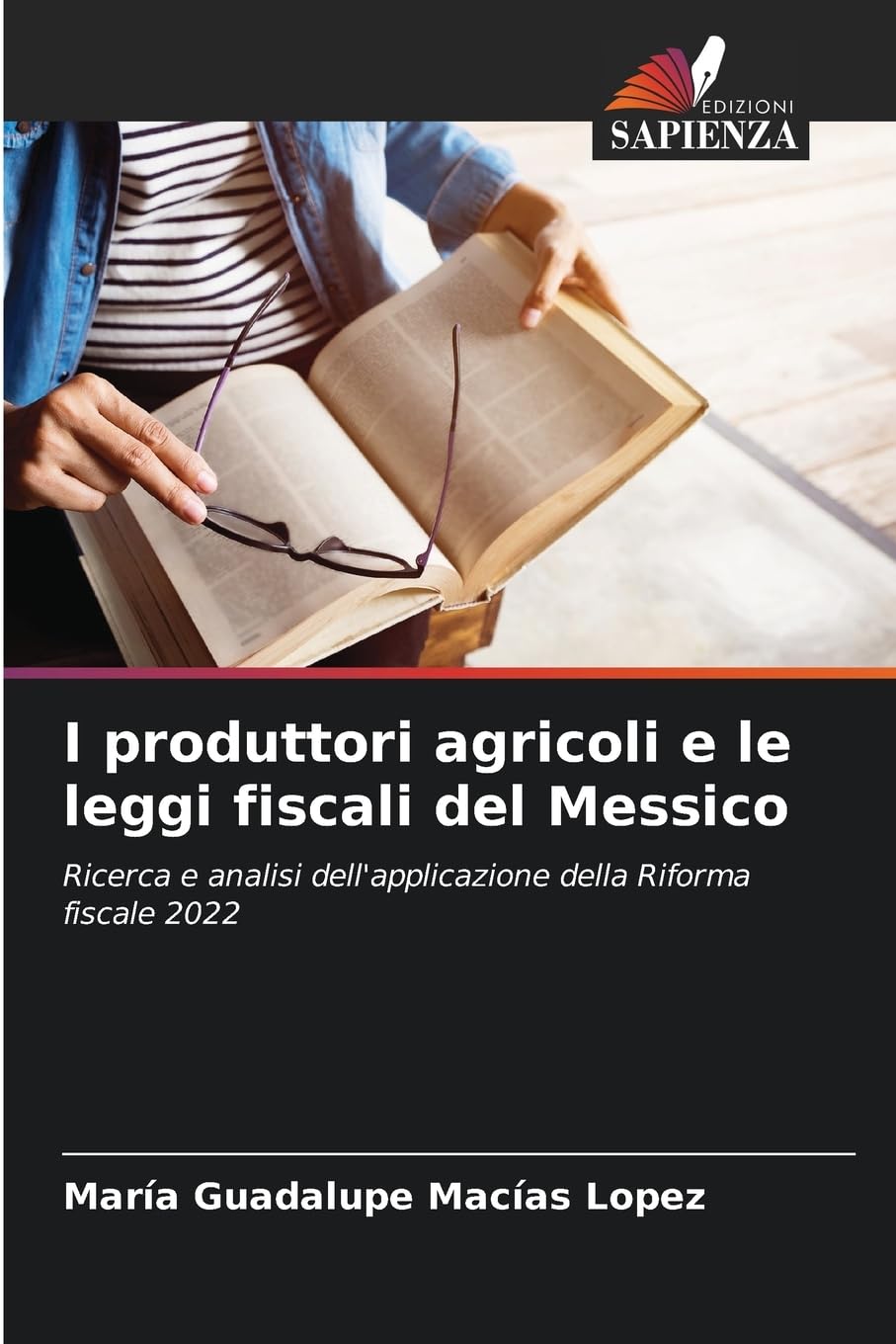 I produttori agricoli e le leggi fiscali del Messico Law