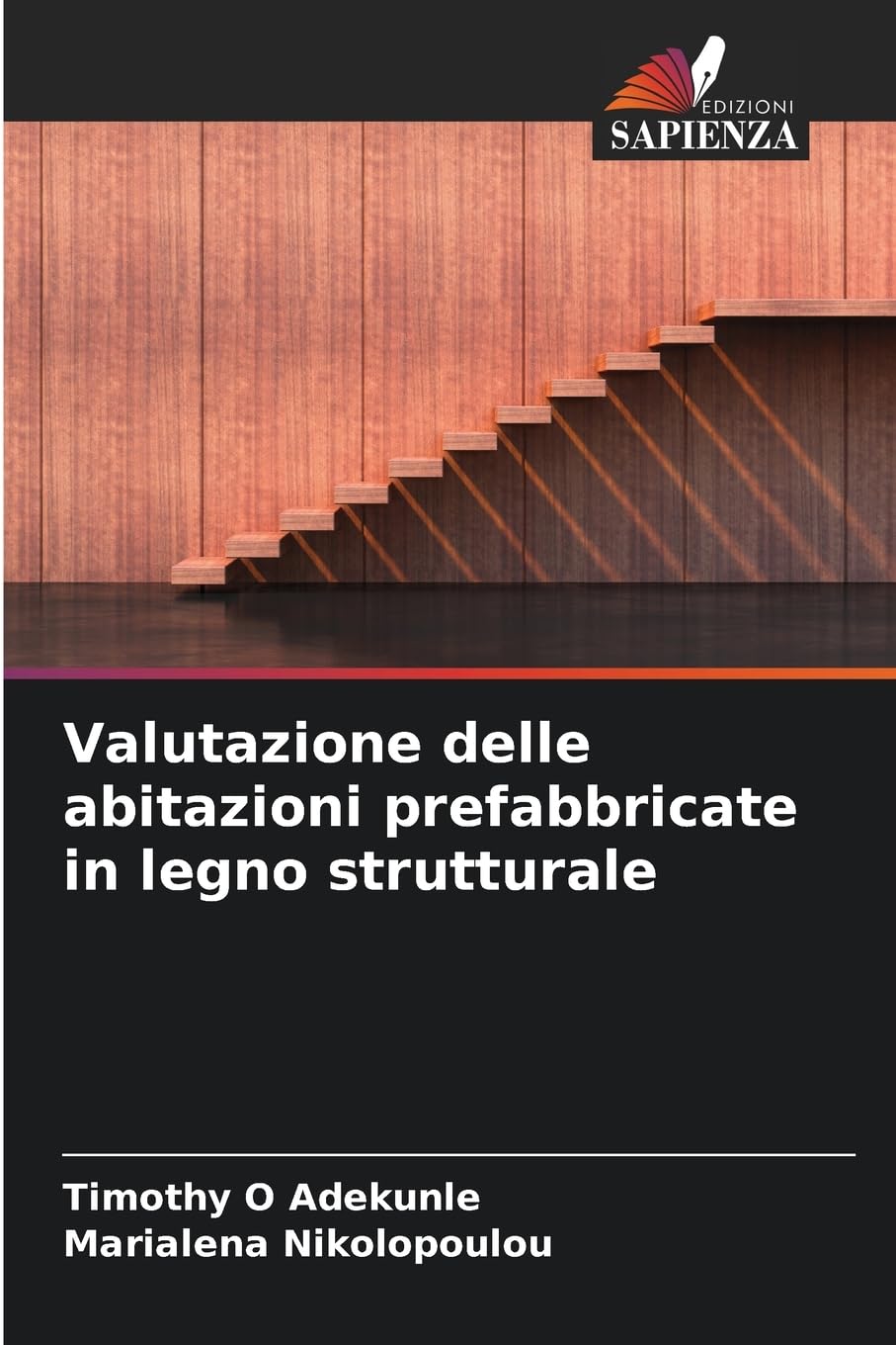 Valutazione delle abitazioni prefabbricate in legno strutturale Architecture