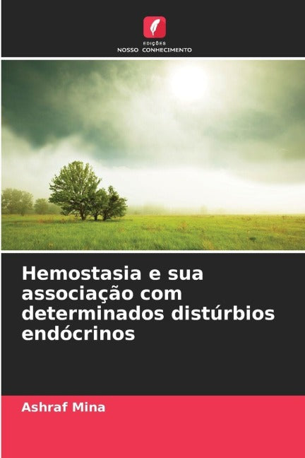 Hemostasia e sua associação com determinados distúrbios endócrinos Medicine