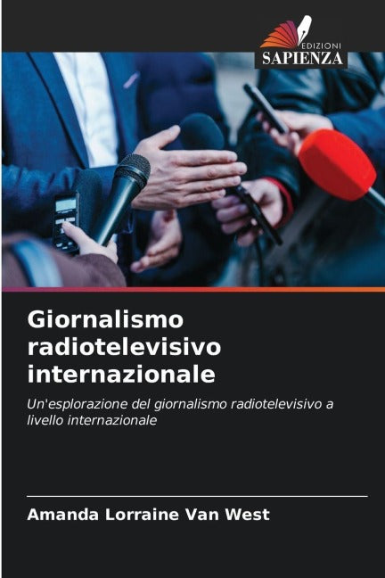 Giornalismo radiotelevisivo internazionale Law