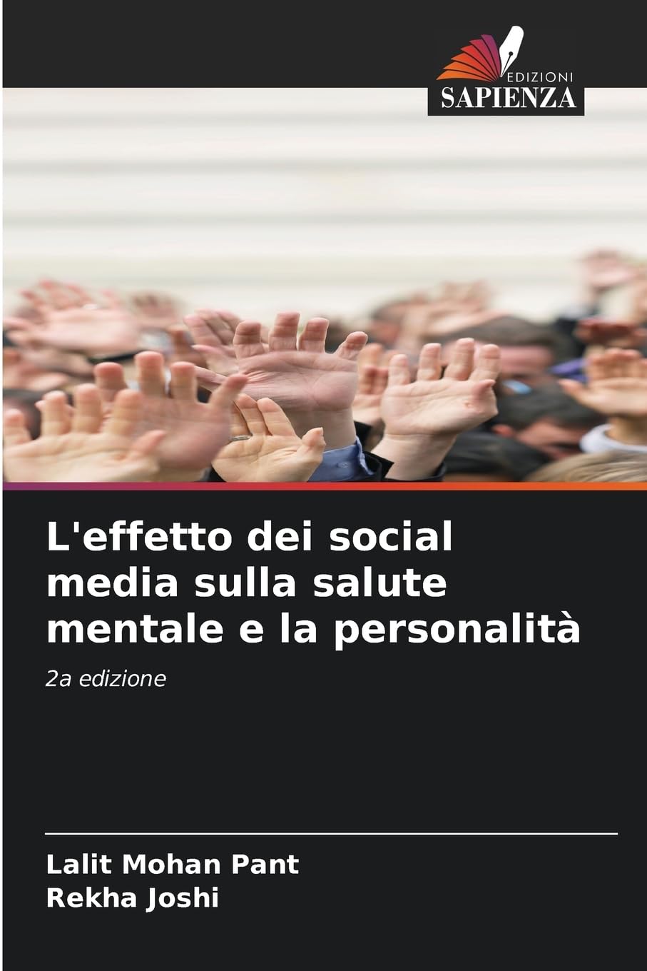 L'effetto dei social media sulla salute mentale e la personalità Psychology