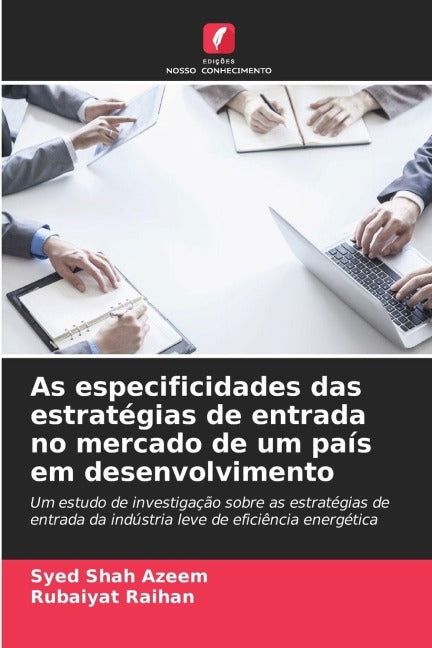 As especificidades das estratégias de entrada no mercado de um país em desenvolvimento Law