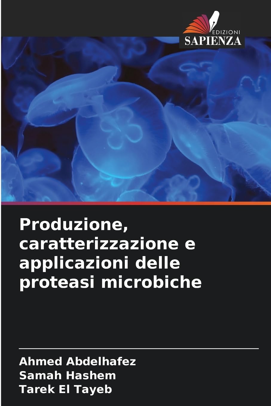 Produzione, caratterizzazione e applicazioni delle proteasi microbiche Natural Sciences