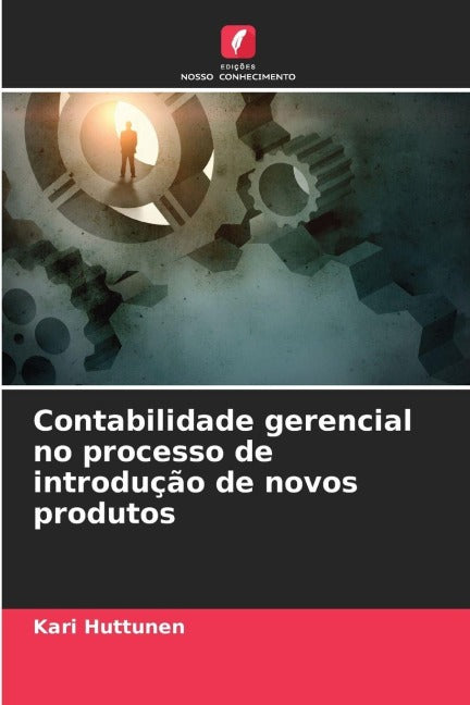 Contabilidade gerencial no processo de introdução de novos produtos Law