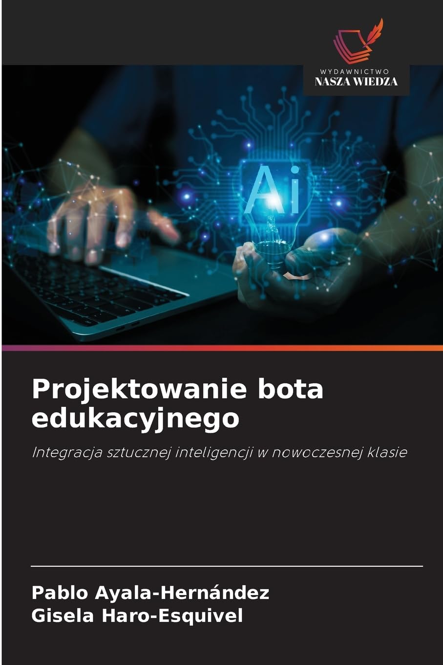 Projektowanie bota edukacyjnego Learning & Reference