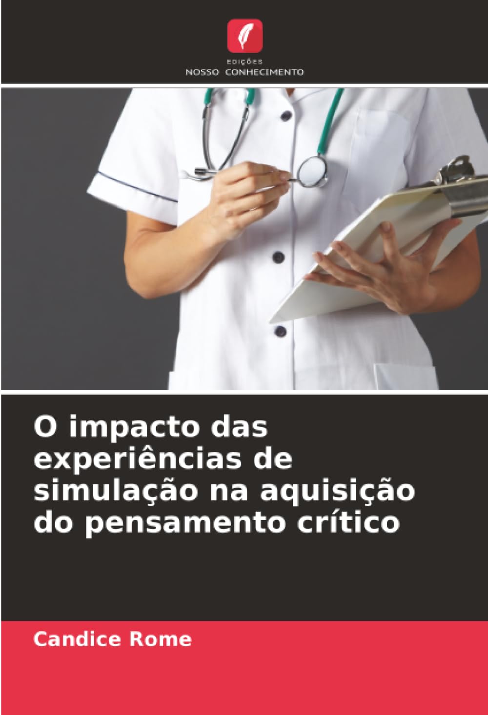 O impacto das experiências de simulação na aquisição do pensamento crítico Medicine