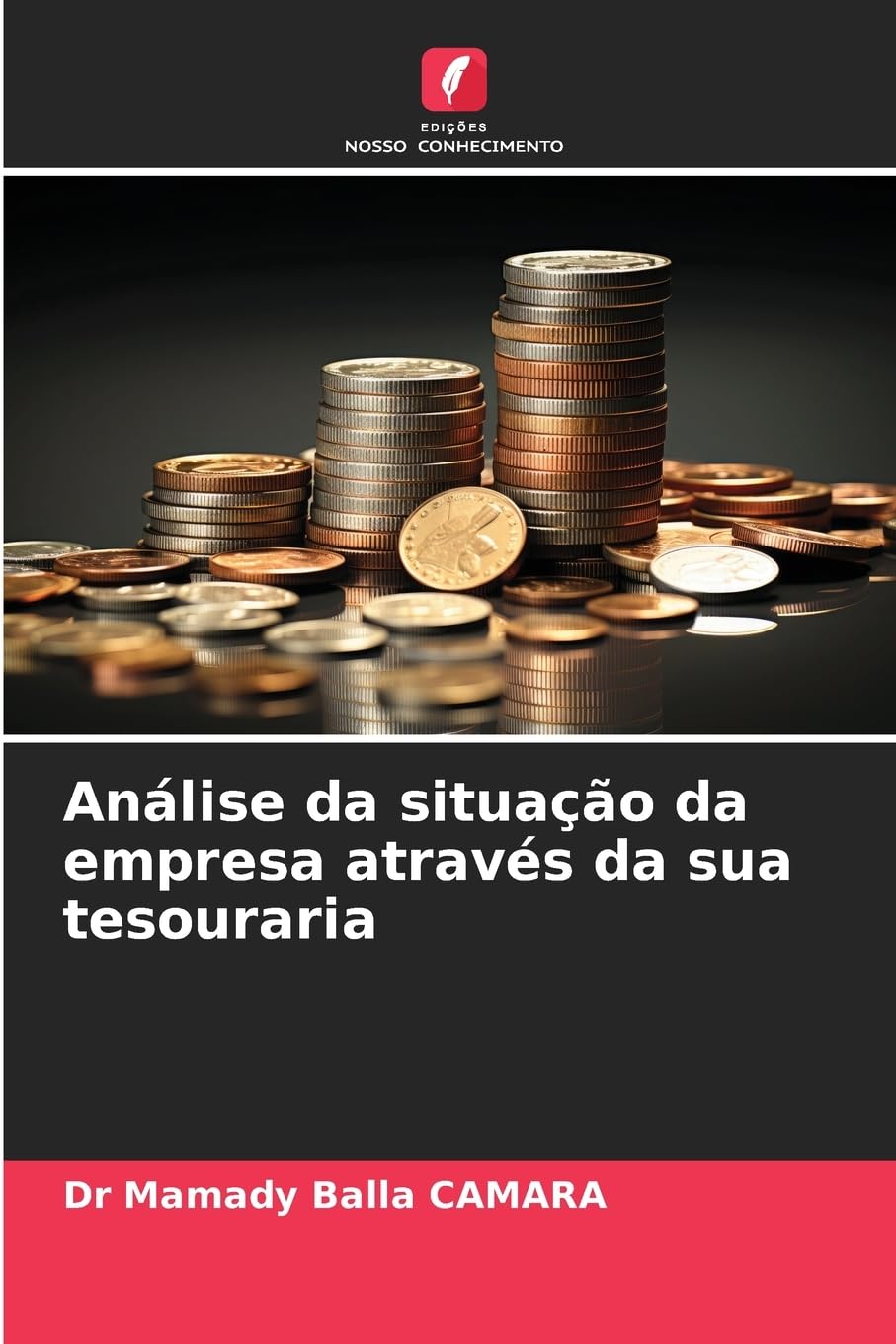 Análise da situação da empresa através da sua tesouraria Law