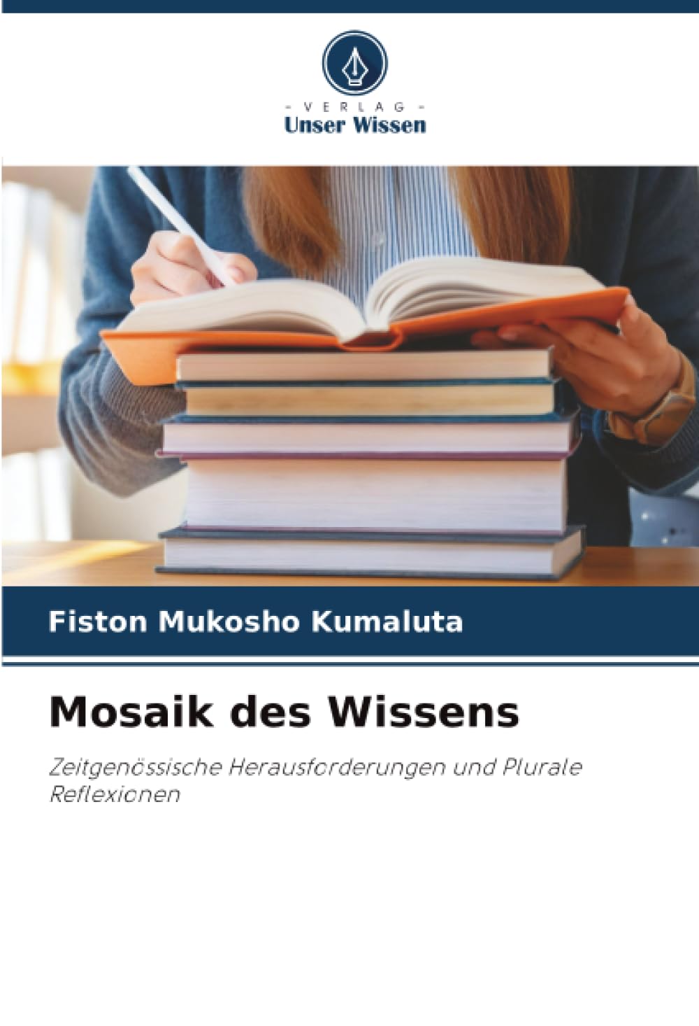 Mosaik des Wissens Books
