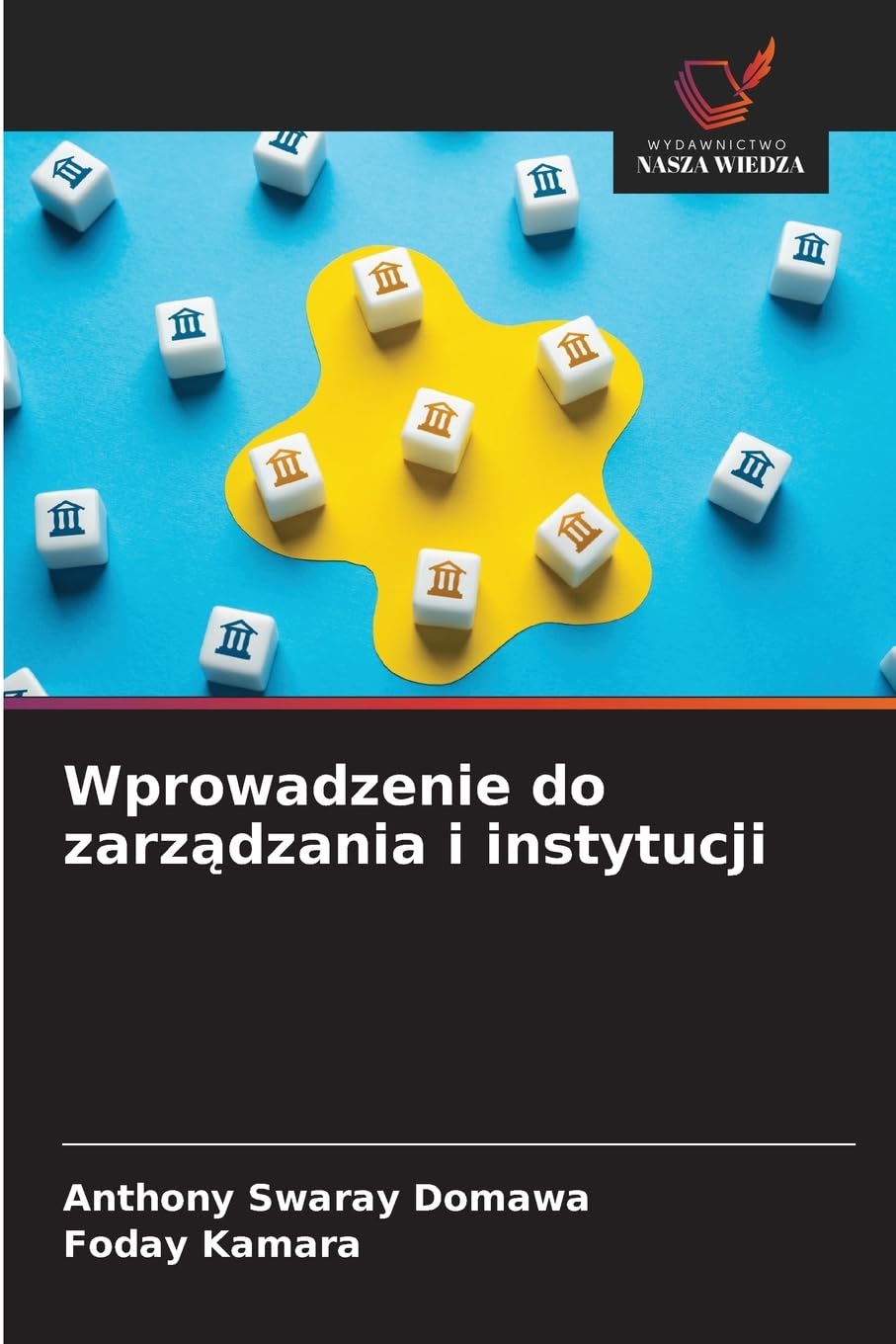 Wprowadzenie do zarz¿dzania i instytucji Law