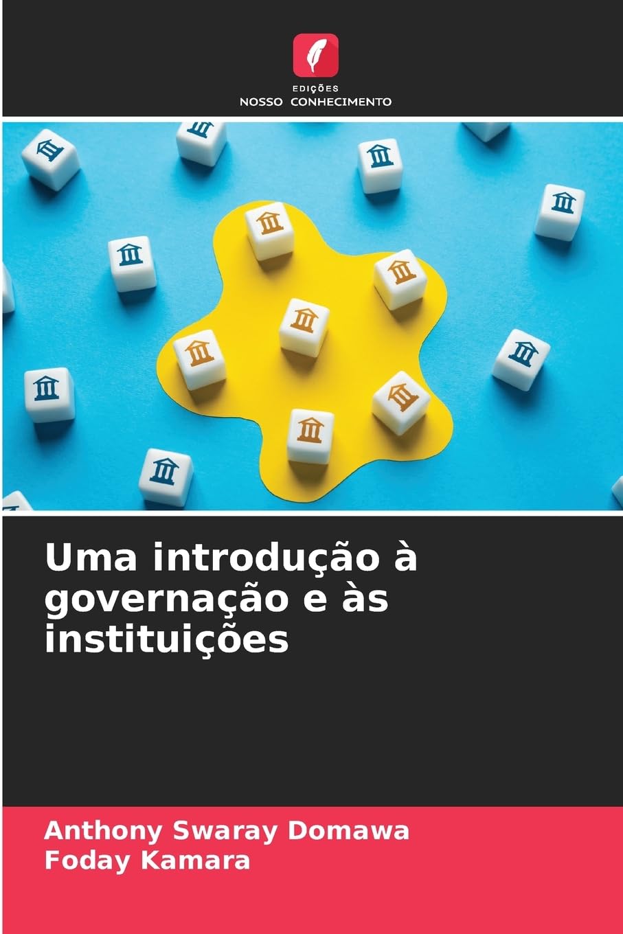 Uma introdução à governação e às instituições Law