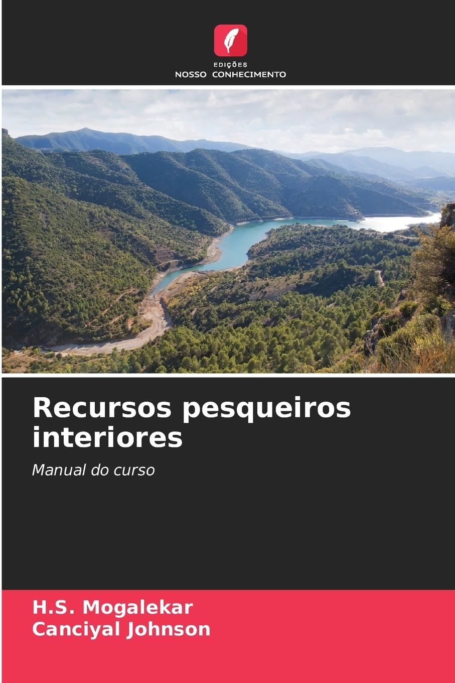 Recursos pesqueiros interiores Natural Sciences