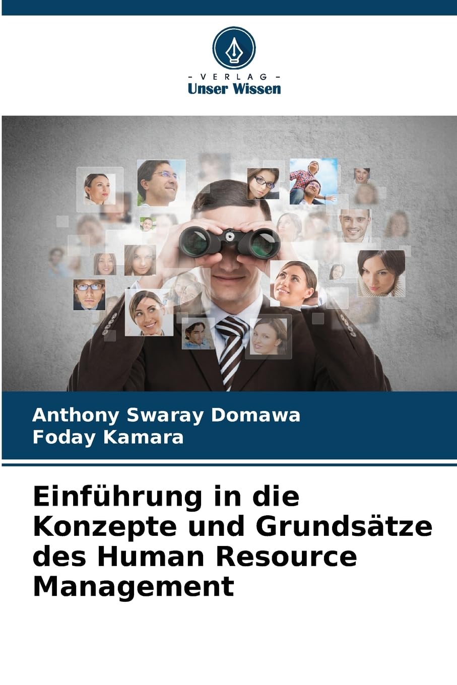 Einführung in die Konzepte und Grundsätze des Human Resource Management Law
