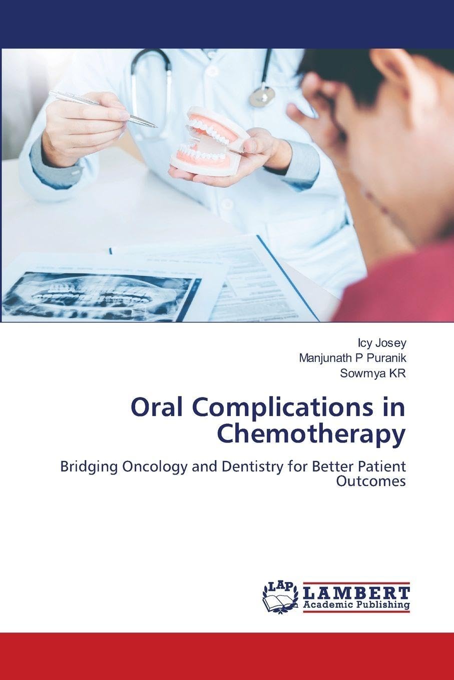 Oral Complications in Chemotherapy Medicine