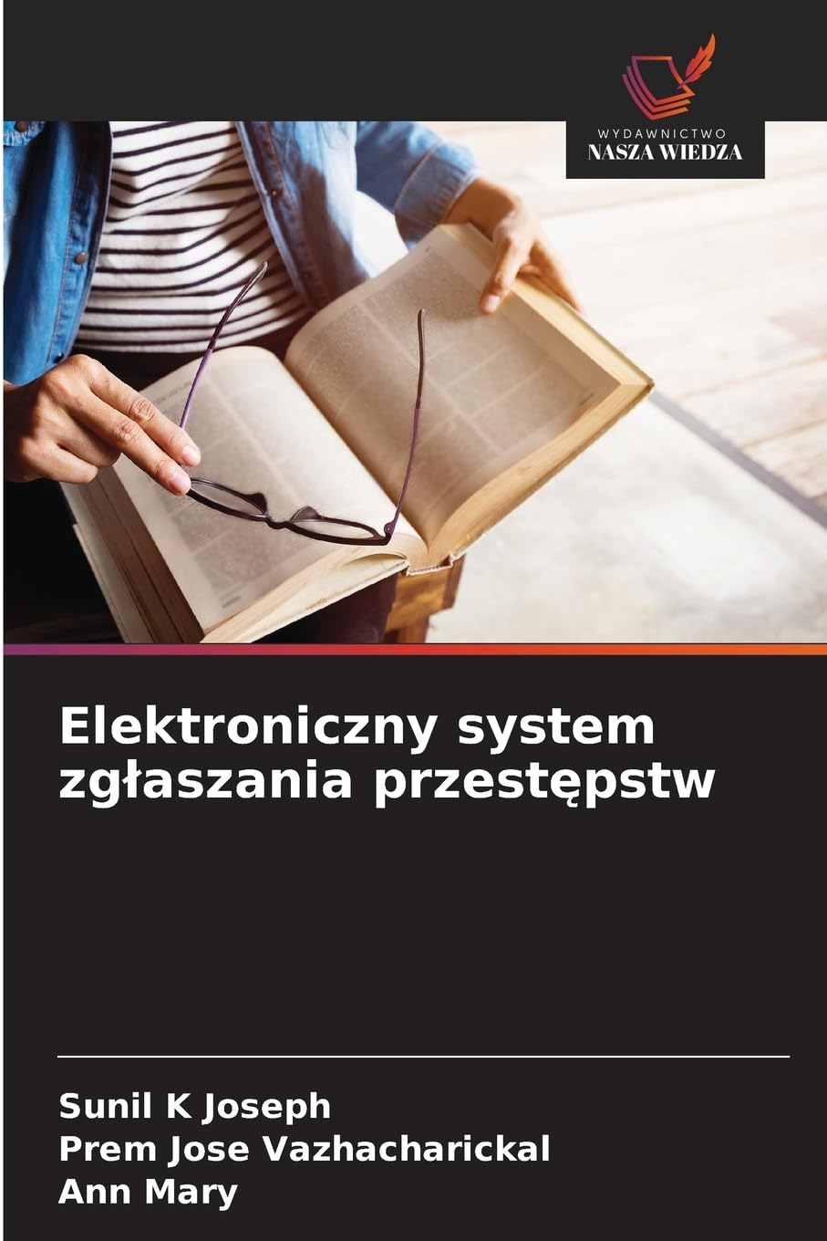 Elektroniczny system zg¿aszania przest¿pstw Computer Science
