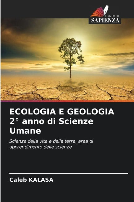 ECOLOGIA E GEOLOGIA 2° anno di Scienze Umane Business & Technology