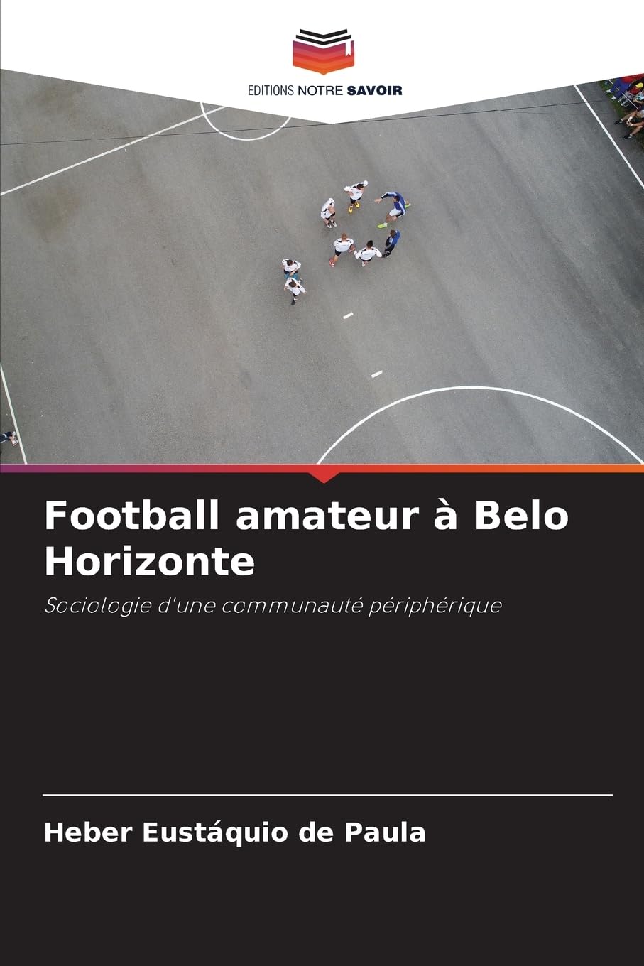 Football amateur à Belo Horizonte Law