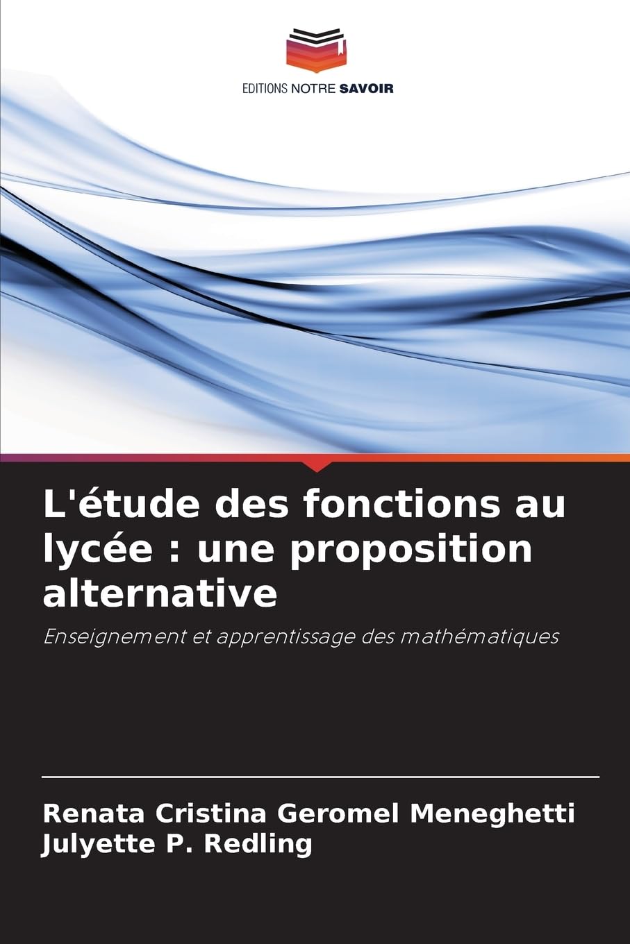 L'étude des fonctions au lycée : une proposition alternative Business, Finance & Career