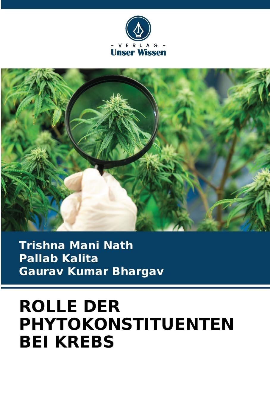 ROLLE DER PHYTOKONSTITUENTEN BEI KREBS Medicine