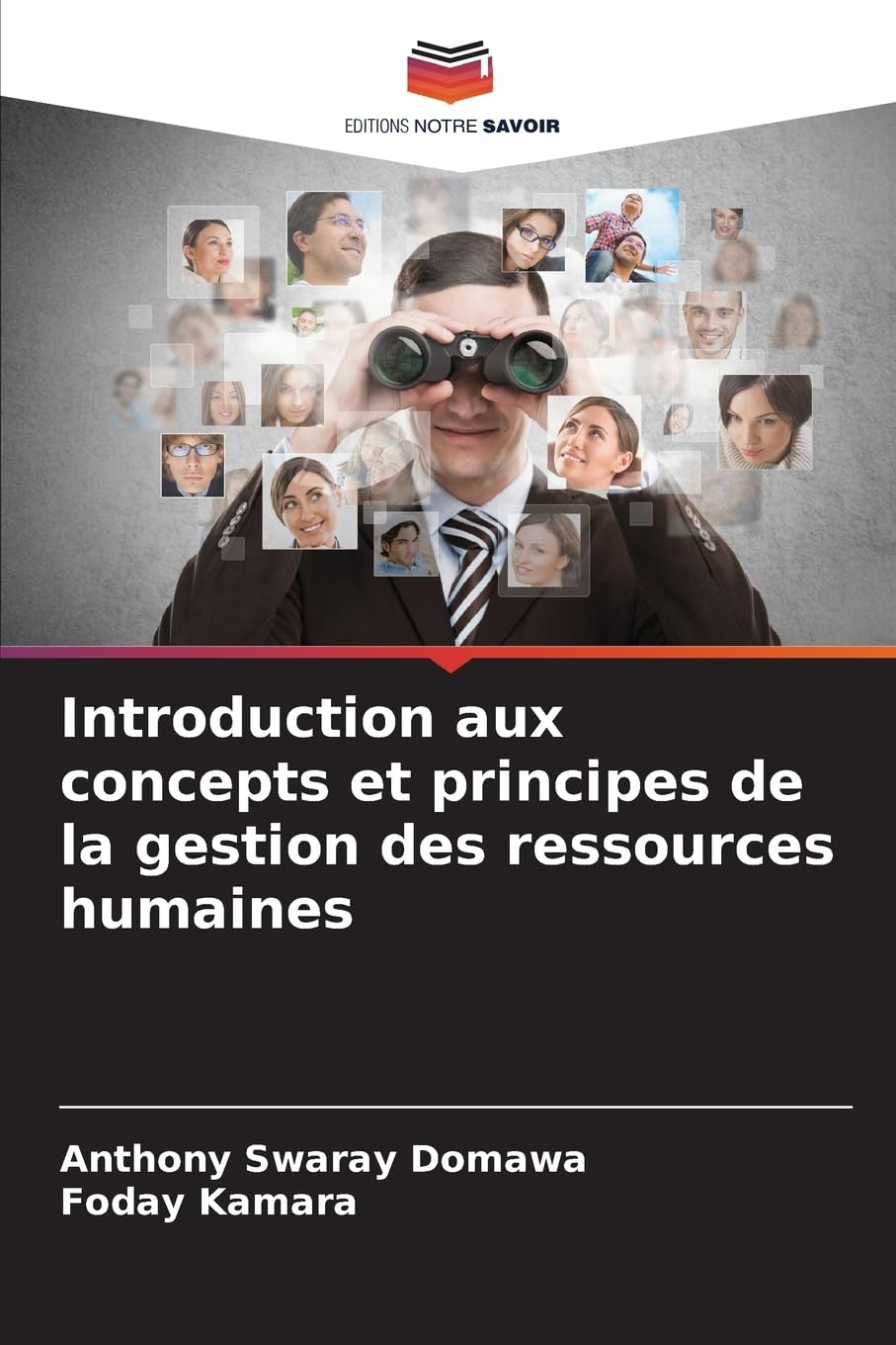 Introduction aux concepts et principes de la gestion des ressources humaines Law