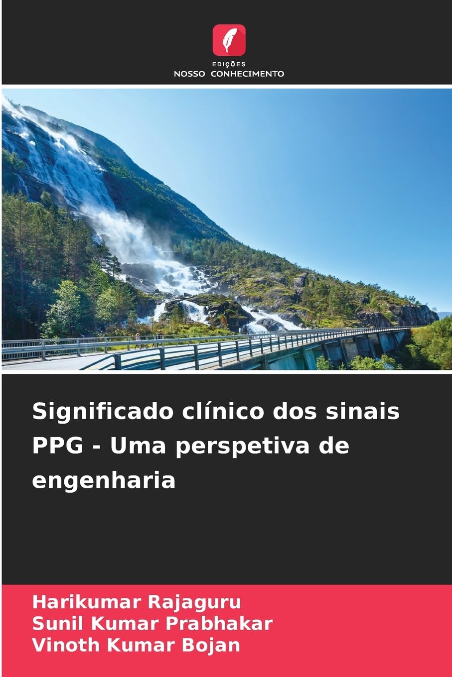 Significado clínico dos sinais PPG - Uma perspetiva de engenharia Law