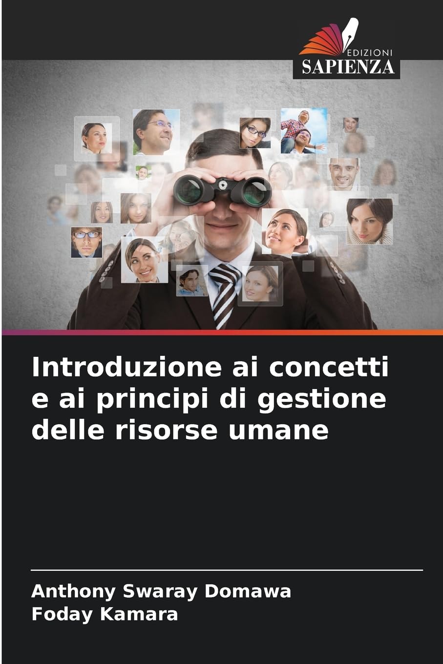 Introduzione ai concetti e ai principi di gestione delle risorse umane Law