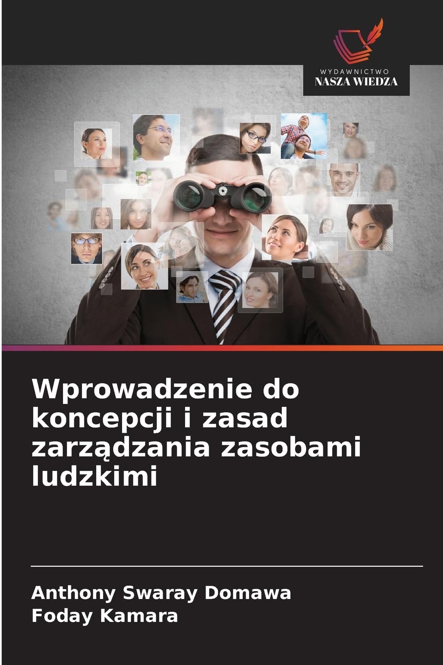 Wprowadzenie do koncepcji i zasad zarz¿dzania zasobami ludzkimi Law