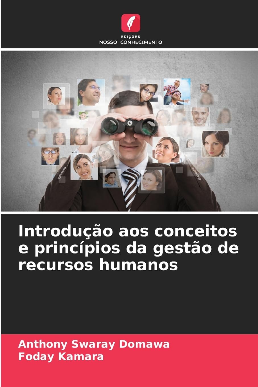 Introdução aos conceitos e princípios da gestão de recursos humanos Law