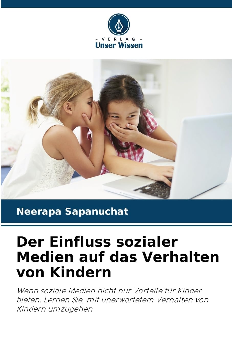 Der Einfluss sozialer Medien auf das Verhalten von Kindern Psychology