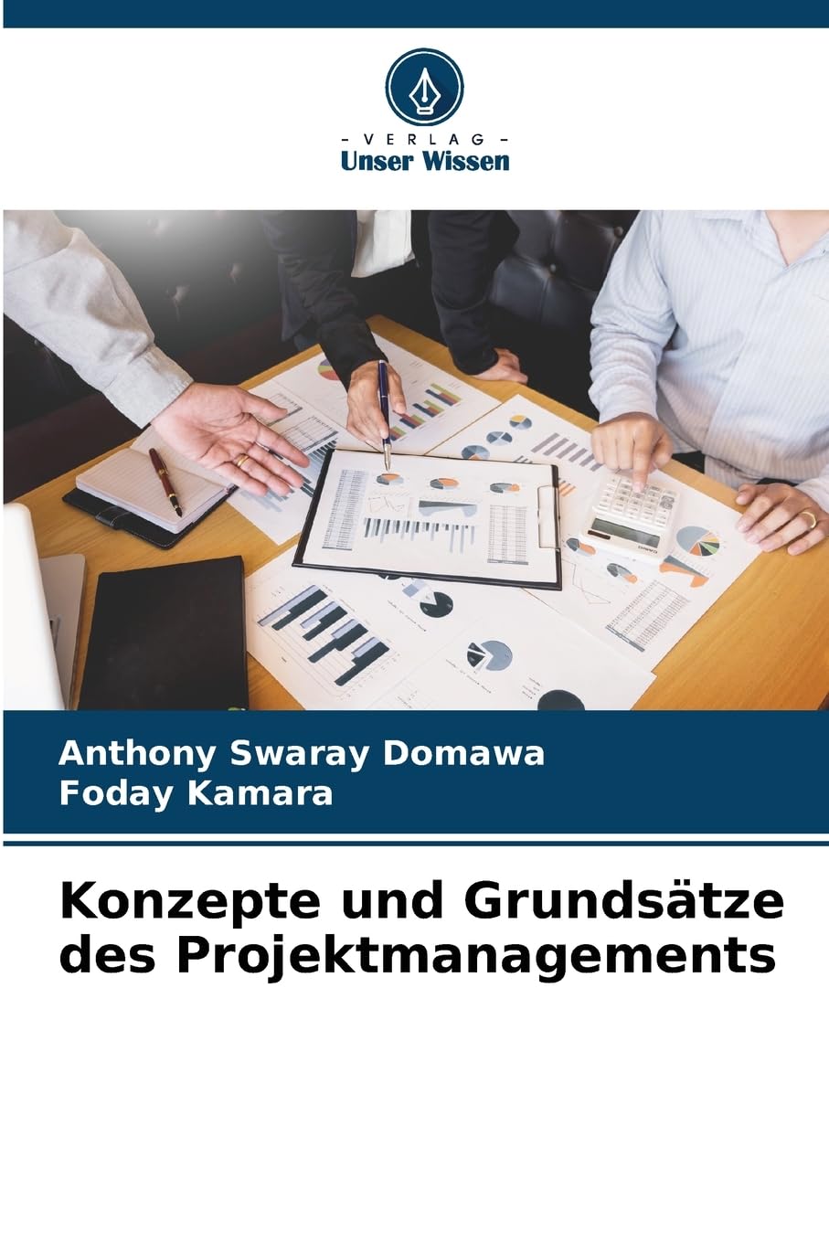 Konzepte und Grundsätze des Projektmanagements Law