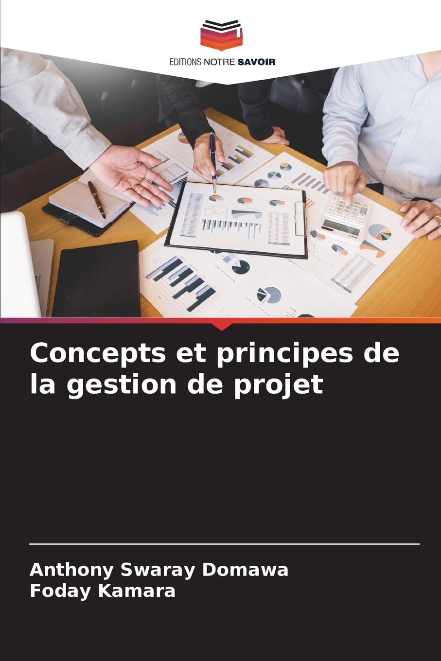 Concepts et principes de la gestion de projet Law