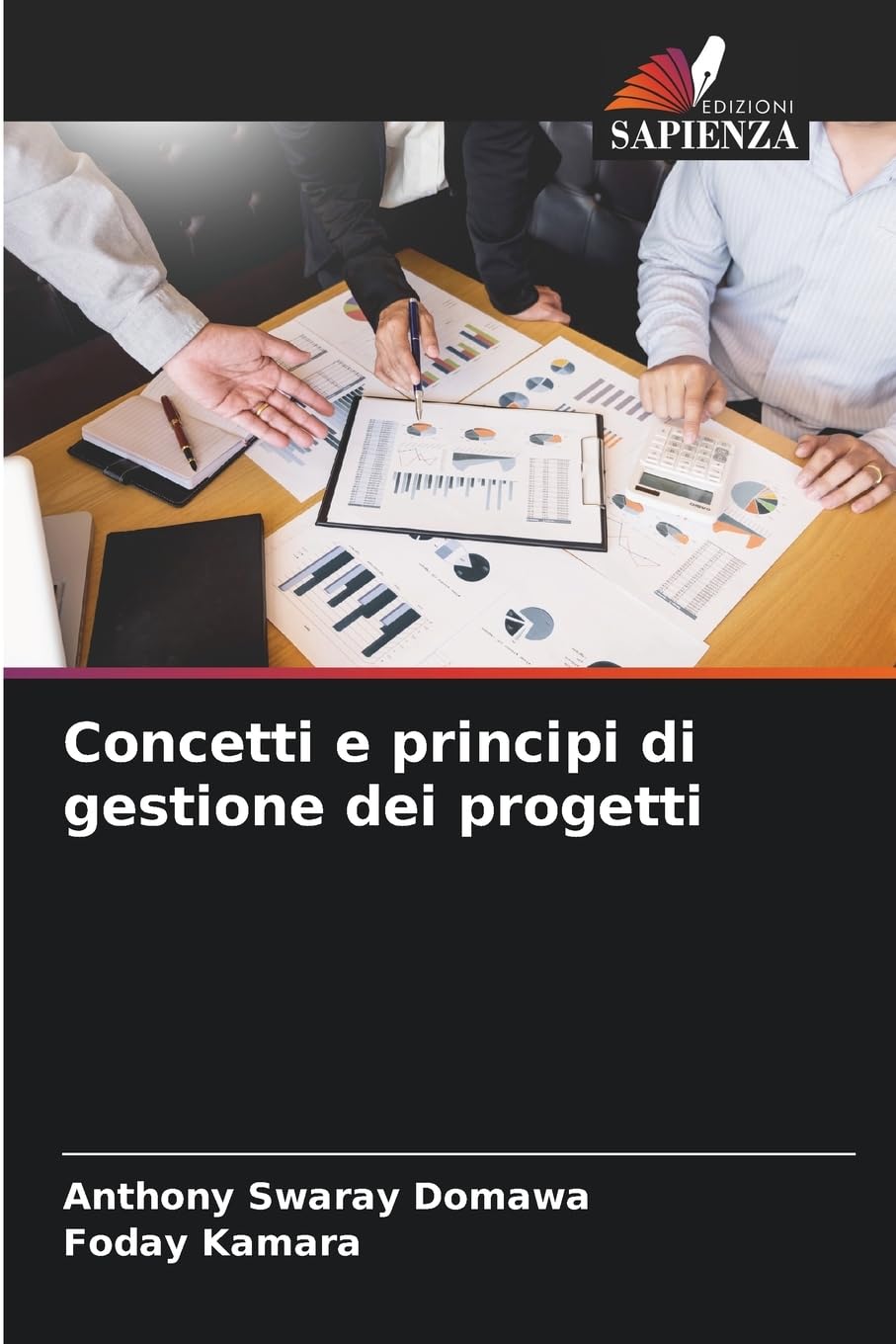 Concetti e principi di gestione dei progetti Law