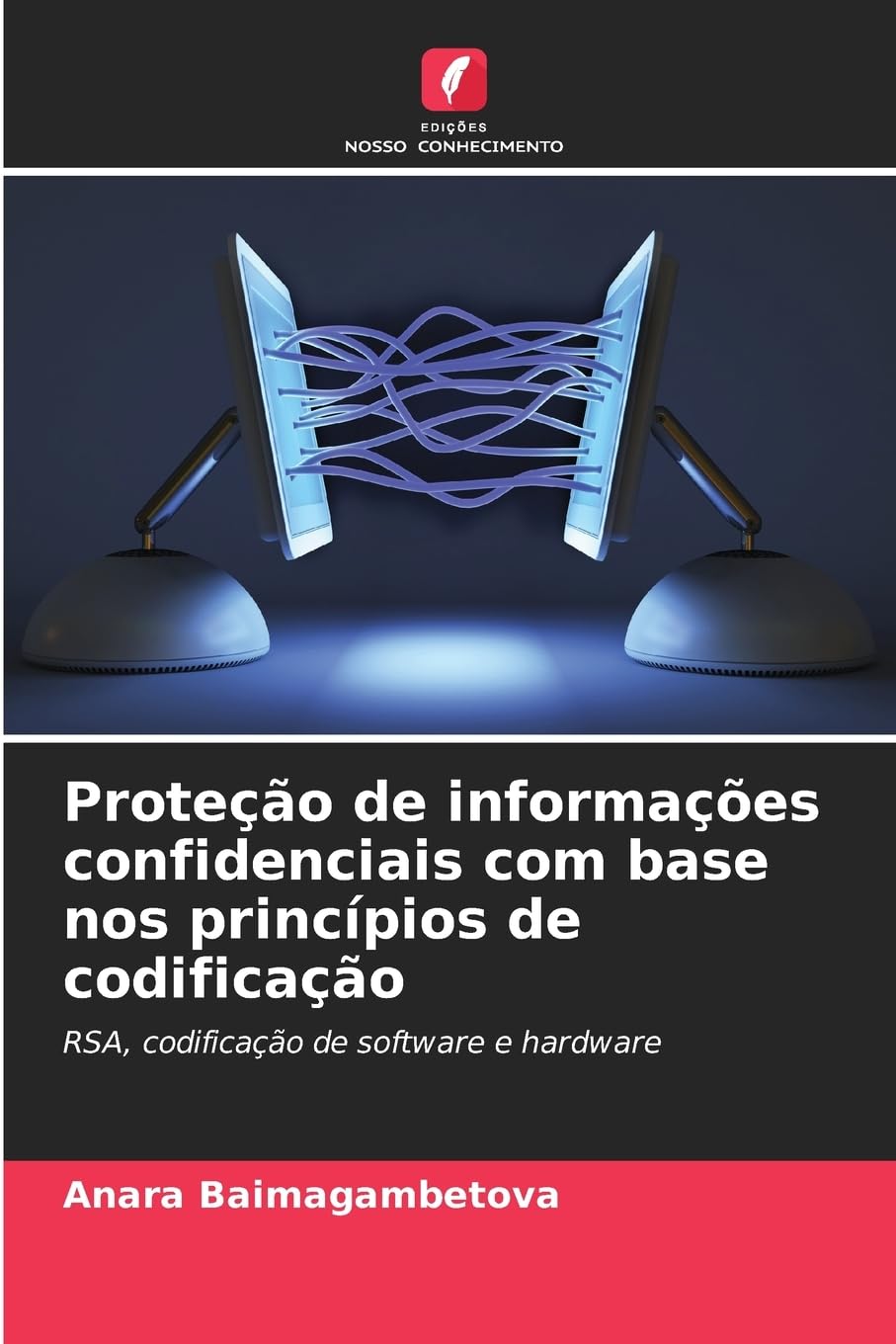 Proteção de informações confidenciais com base nos princípios de codificação Computer Science