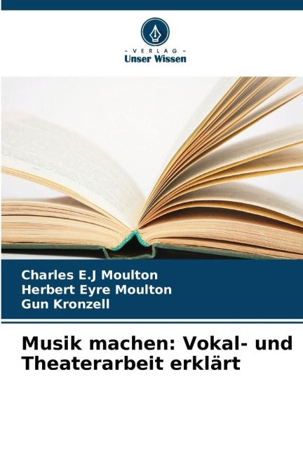 Musik machen: Vokal- und Theaterarbeit erklärt Arts & Music
