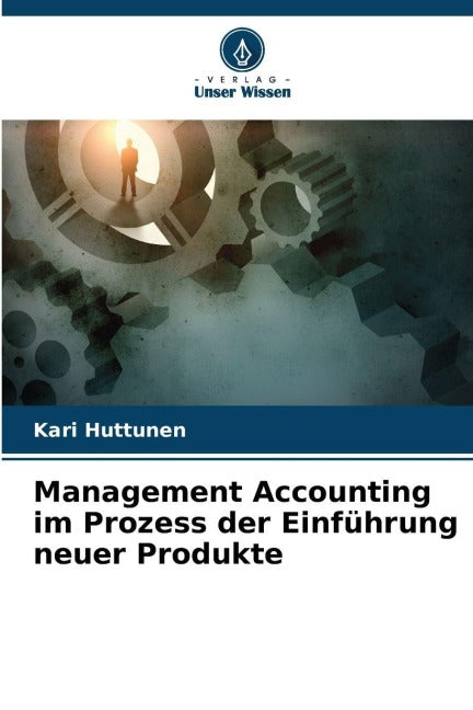 Management Accounting im Prozess der Einführung neuer Produkte Law