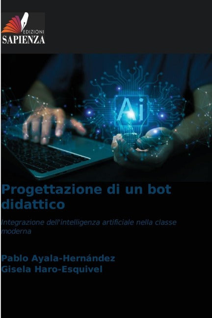 Progettazione di un bot didattico Learning & Reference