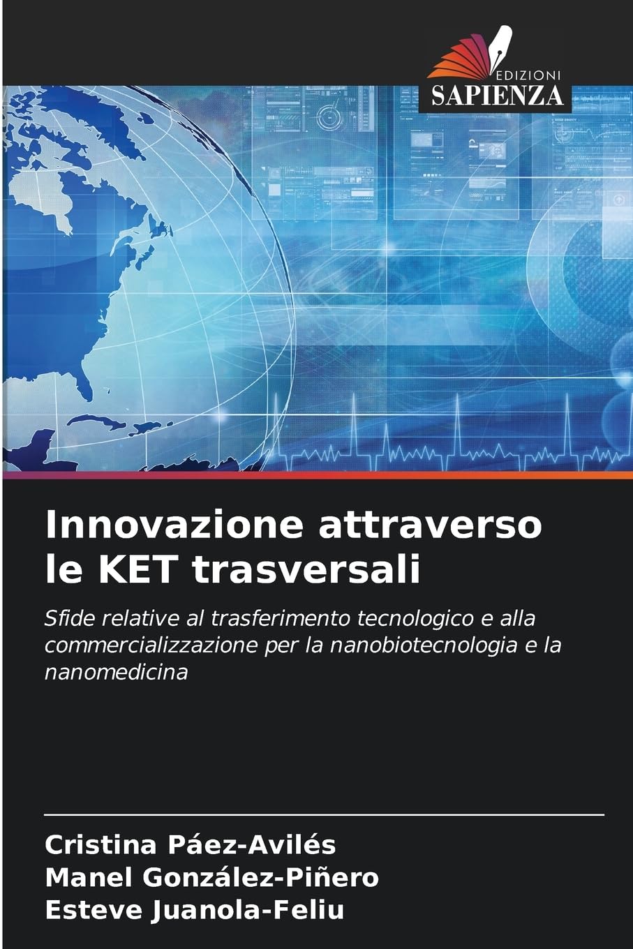 Innovazione attraverso le KET trasversali Natural Sciences