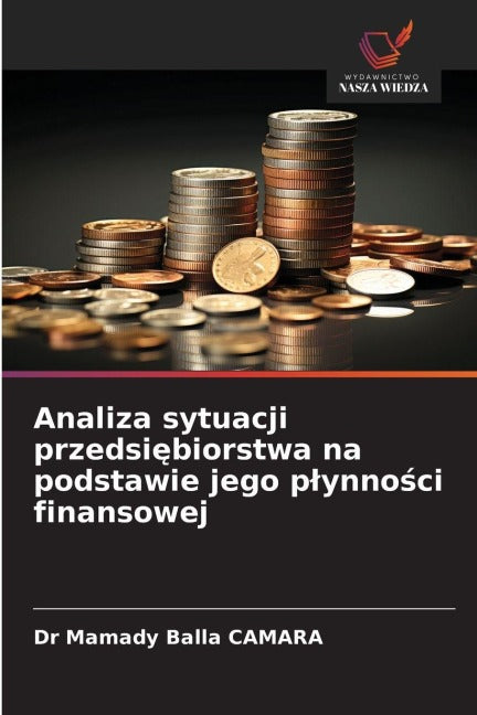 Analiza sytuacji przedsi¿biorstwa na podstawie jego p¿ynno¿ci finansowej Law