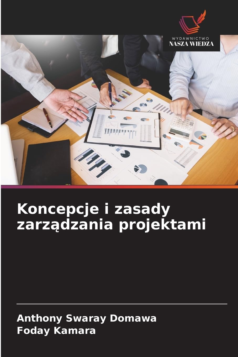 Koncepcje i zasady zarz¿dzania projektami Law