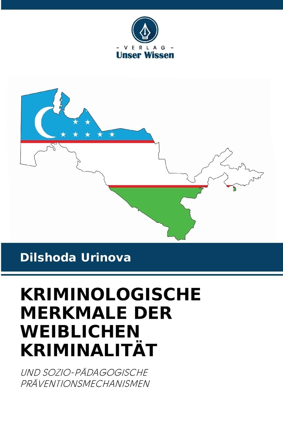 KRIMINOLOGISCHE MERKMALE DER WEIBLICHEN KRIMINALITÄT Law