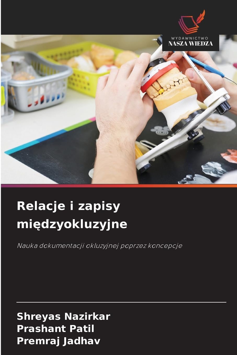 Relacje i zapisy mi¿dzyokluzyjne Law