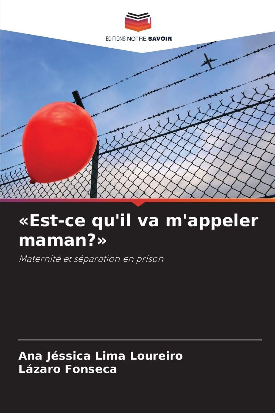 'Est-ce qu'il va m'appeler maman?' Psychology
