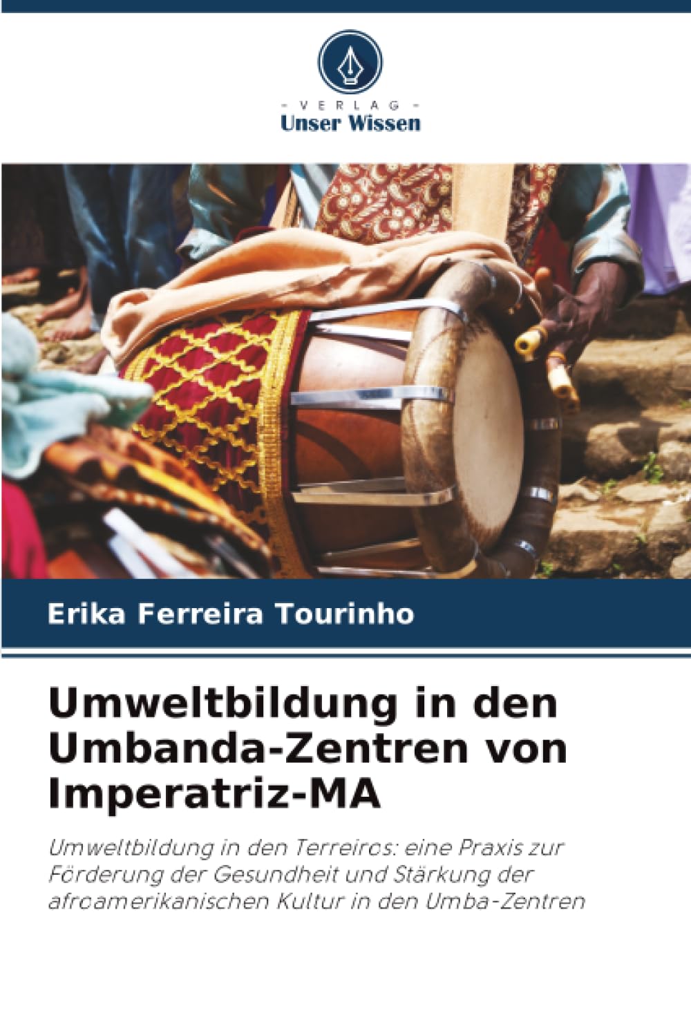 Umweltbildung in den Umbanda-Zentren von Imperatriz-MA Religion & Esotericism