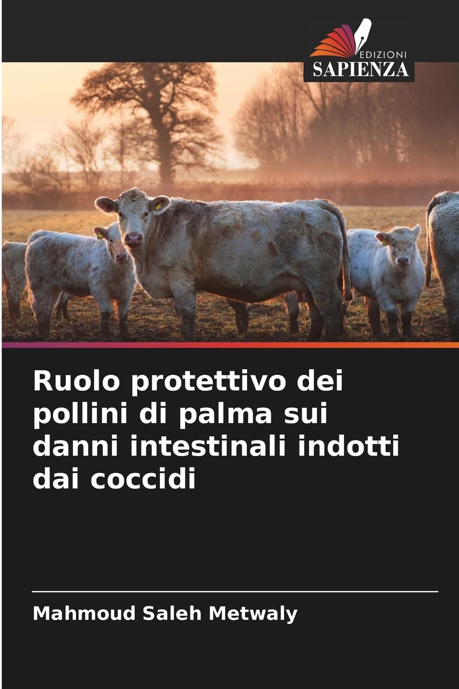 Ruolo protettivo dei pollini di palma sui danni intestinali indotti dai coccidi Medicine