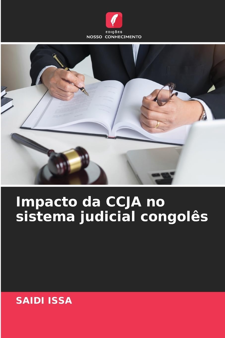 Impacto da CCJA no sistema judicial congolês Law