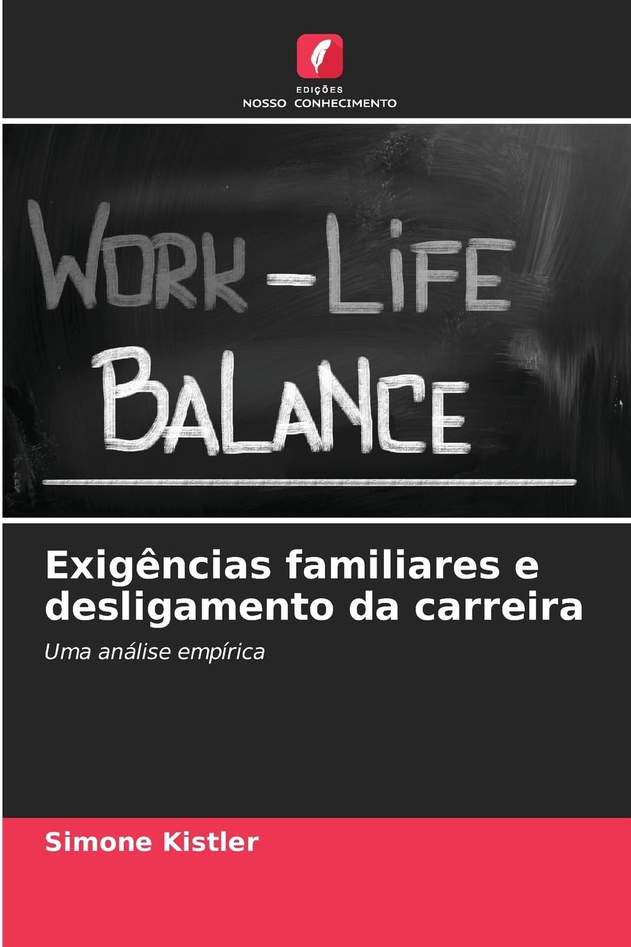 Exigências familiares e desligamento da carreira Psychology