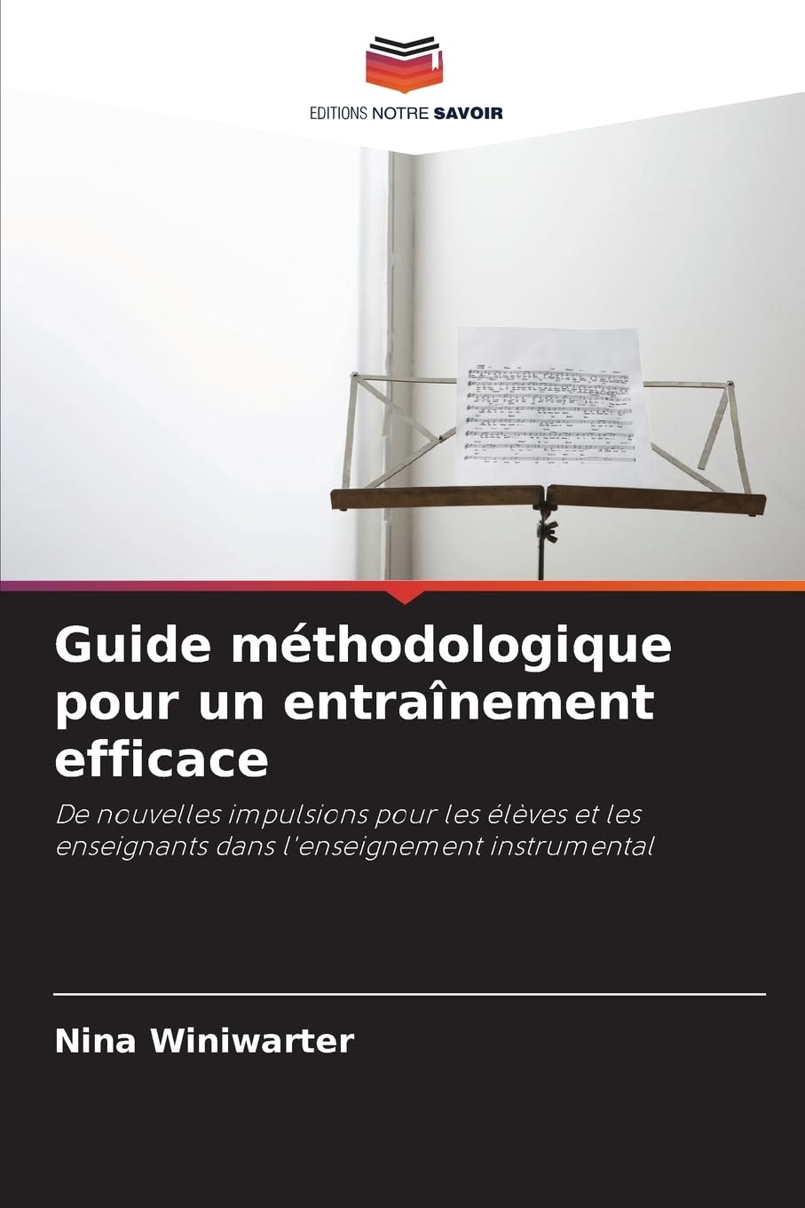 Guide méthodologique pour un entraînement efficace Arts & Music