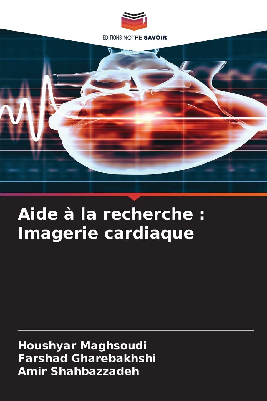 Aide à la recherche : Imagerie cardiaque Medicine
