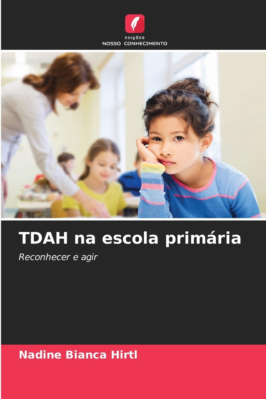 TDAH na escola primária Education & Training
