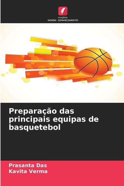 Preparação das principais equipas de basquetebol Leisure & Fun