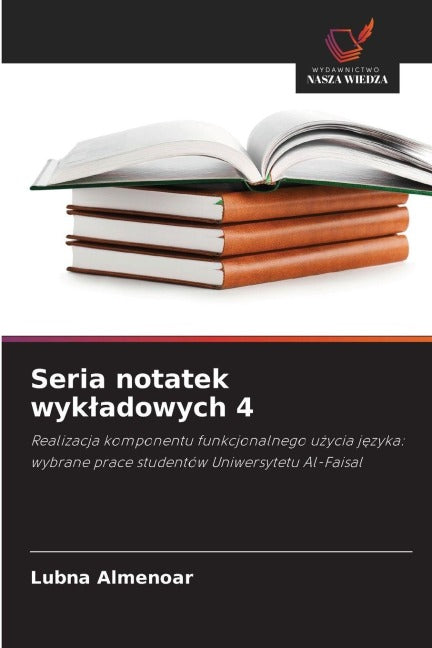 Seria notatek wyk¿adowych 4 Books